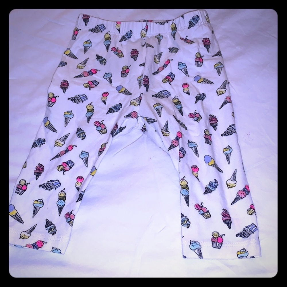 Gap baby‎ leggings